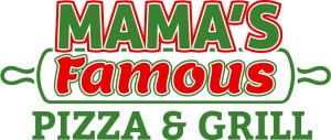 Mama’s Famous Pizza & Grill